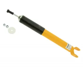 KONI Sport (yellow) 8241- externally adjustable, twin-tube low pressure gas Rear
